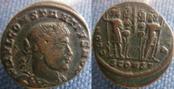 Constance II Ae3
