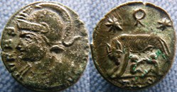 Rome Ae3
