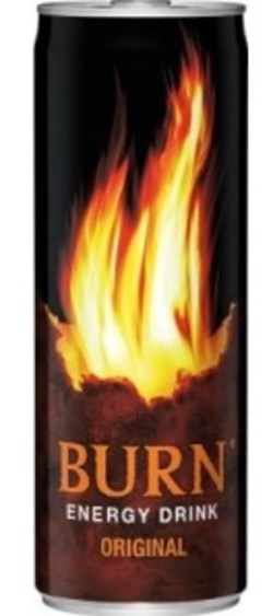 Burn slim