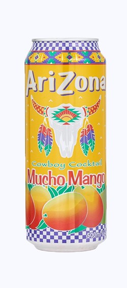 Arizona Mucho Mango 50cl