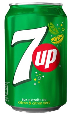 7 Up