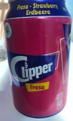 Clipper Fresa