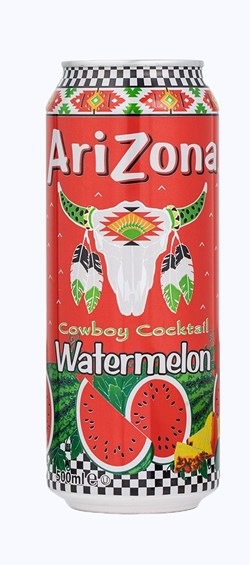Arizona Watermelon 50cl