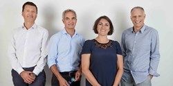 Notre comité de direction