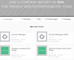 Recrutement