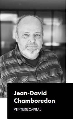 Jean-David Chamboredon