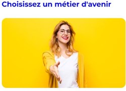 Rejoignez nous !