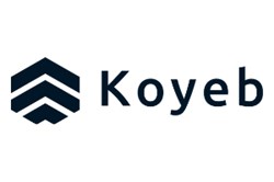 Koyeb+isai