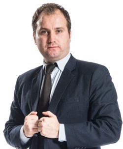 L'homme de la situation