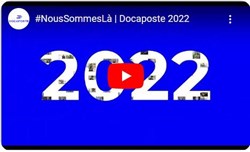 L'autre vidéo à ne pas louper
