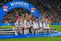 L'équipe féminine la plus titrée au monde !