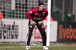 Gregory Coupet, parmi les plus grands goals de notre histoire