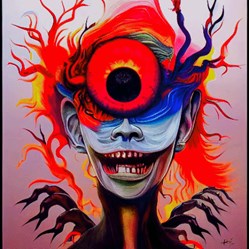 Hybrid #133