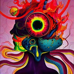 Hybrid #189