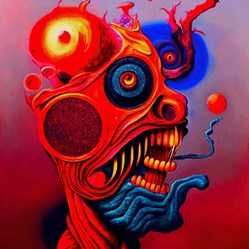 Alien Mutant #79