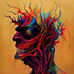 Alien Mutant #30