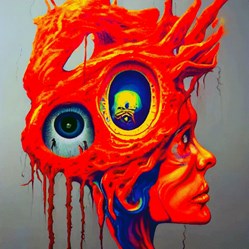 Alien Mutant #61