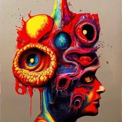 Alien Mutant #92