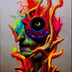 Hybrid #159