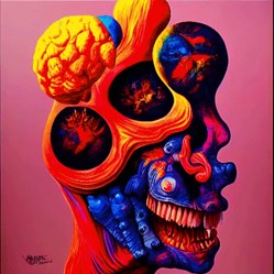 Alien Mutant #76