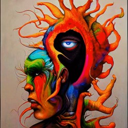 Hybrid #184