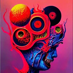 Alien Mutant #90