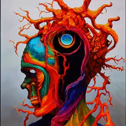 Hybrid #171