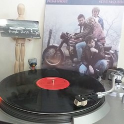 Prefab Sprout - Steve McQueen