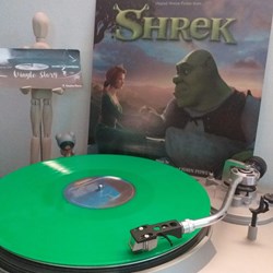 Harry Gregson-Williams / John Powell - Shrek