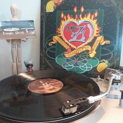 Dr. Z - Three Parts To My Soul