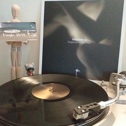 Trisomie 21 - Elegance Never Dies