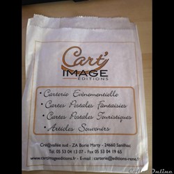 CART'IMAGE Editions | Sanilhac