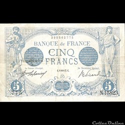 09-01-1917 -- N.15823 775