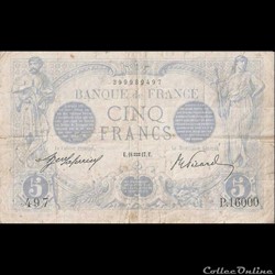 18-01-1917 -- P.16000 497