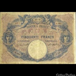 25-03-1891 -- E.391 877
