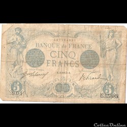 12-01-1917 -- U.15888 901