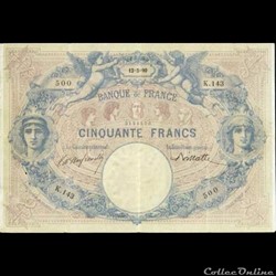 12-05-1890 -- K.143 500