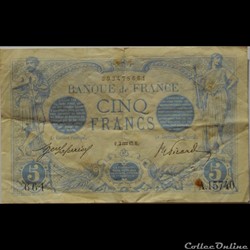 03-01-1917 -- A.15740 661