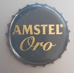 Amstel Oro