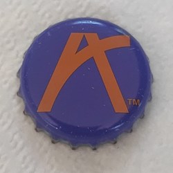 Aquarius Naranja