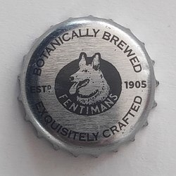 Fentimans