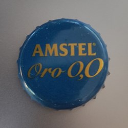 Amstel Oro 0,0