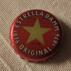 Estrella Damm - Original