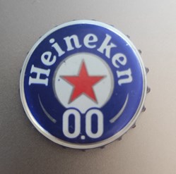 Heineken 0.0
