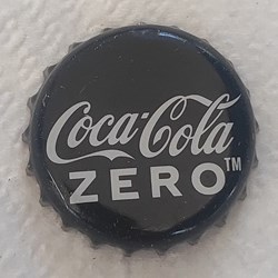 Coca Cola Zero
