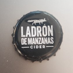 Ladrón de Manzanas