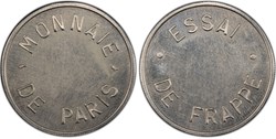 2 Francs Semeuse (PCGS SP62)