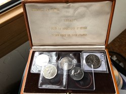 Commission d'étude d'une pièce de 2 francs