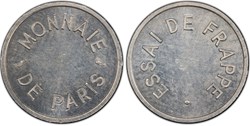 5 centimes Marianne (PCGS SP64)
