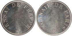 2 Francs Semeuse (PCGS SP65)